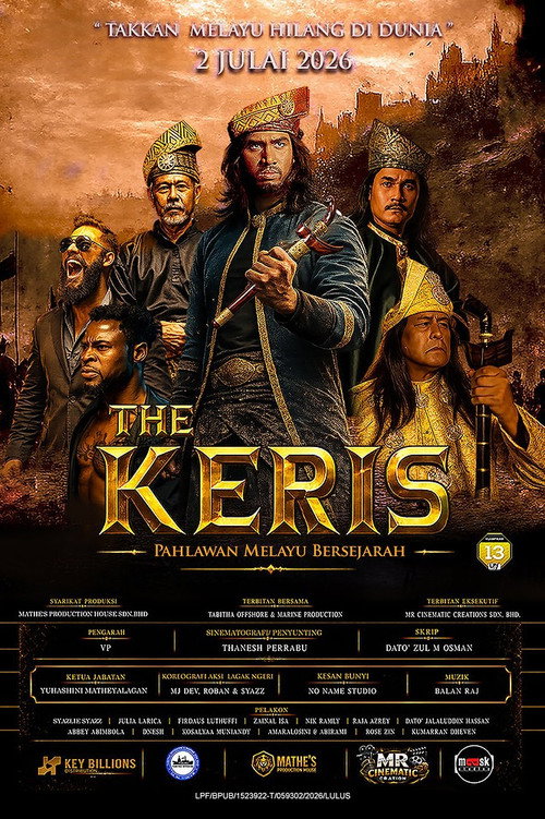 Kris