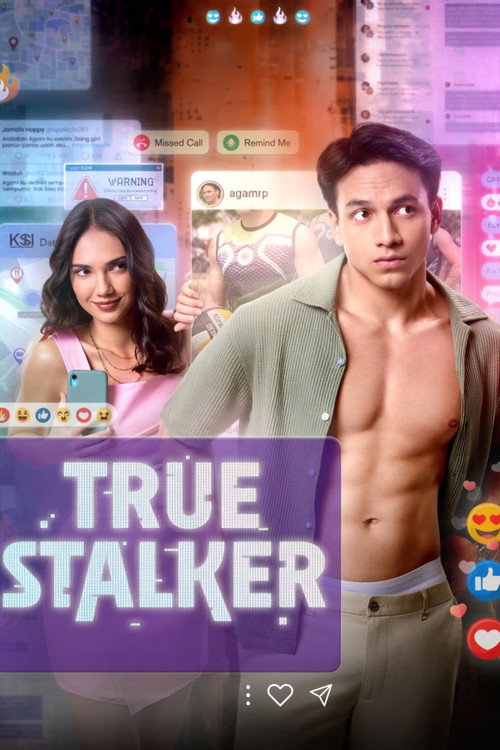 Chinakam stalker