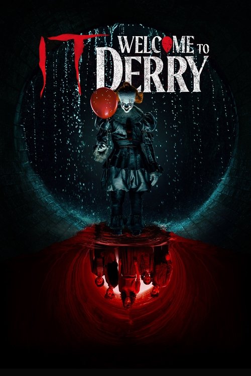 U: Derriga xush kelibsiz