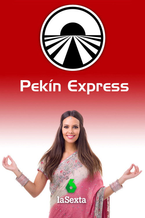 Pekin Ekspress (2008)