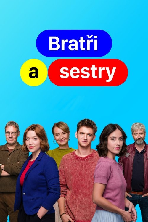 Brothers and Sisters (2025)