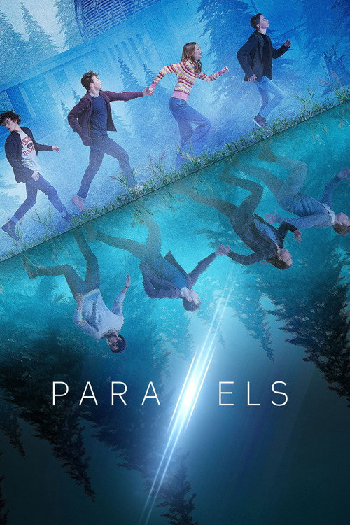 Parallel olamlar