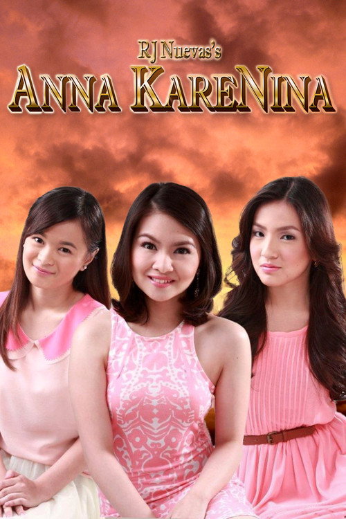 Anna Karenina (Filippin)