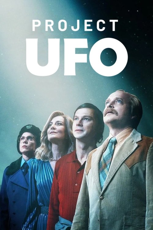 UFO loyihasi