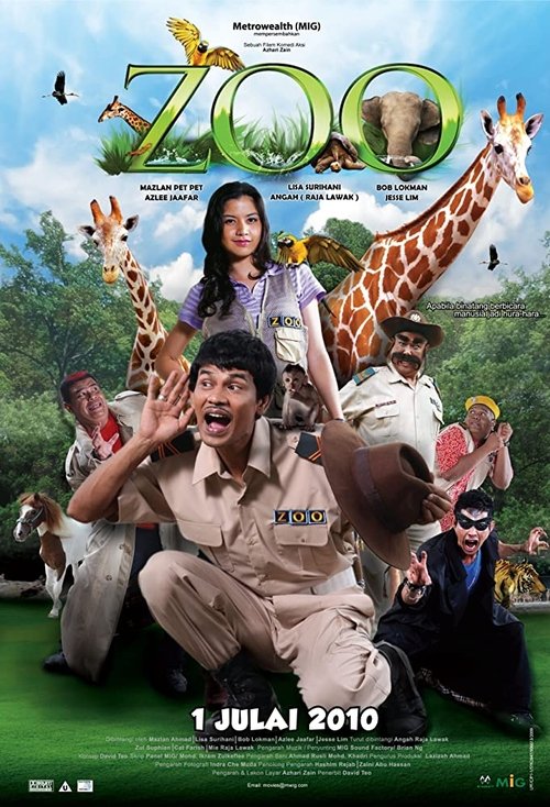 Zootek