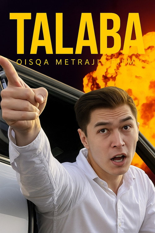 Talaba (Oʻzbekiston, 2024 · 2)