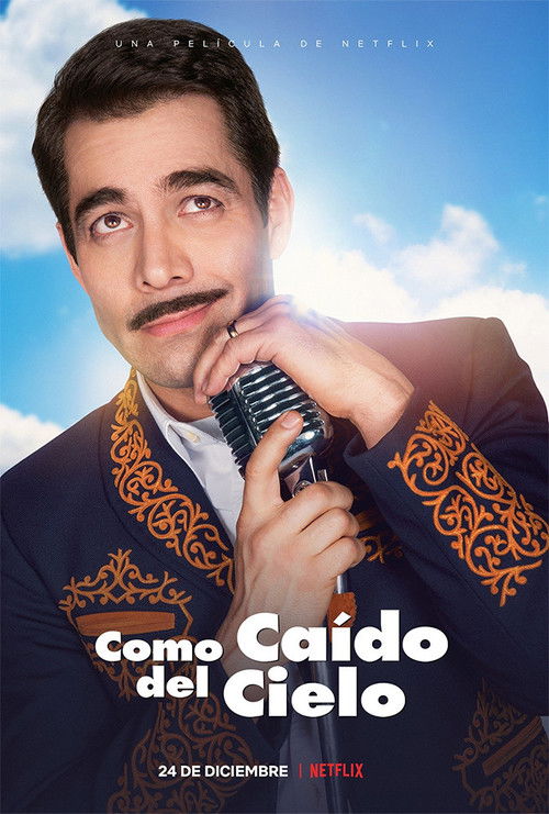 Ochiq moviy osmondan