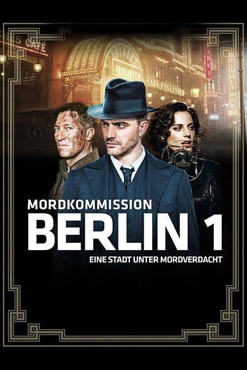 Berlin qotillik bo'limi 1