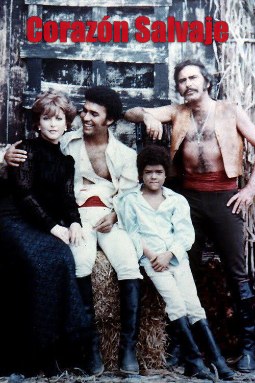 Corazón salvaje (1977)