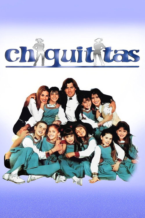 Chiquititas (1995)
