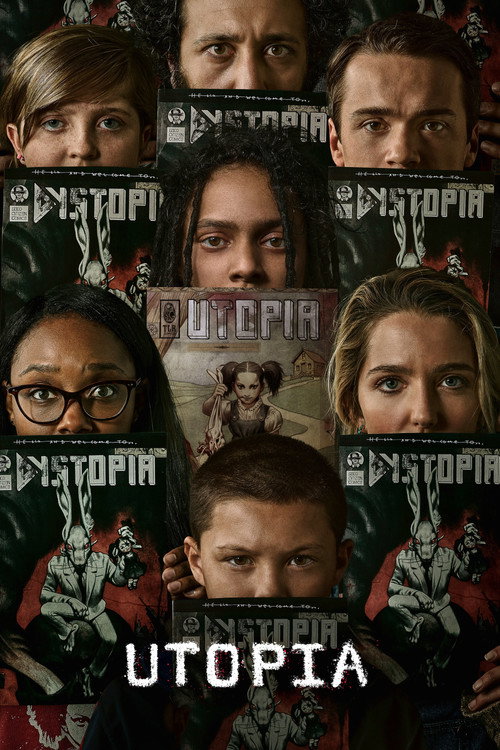 Utopiya (2020)