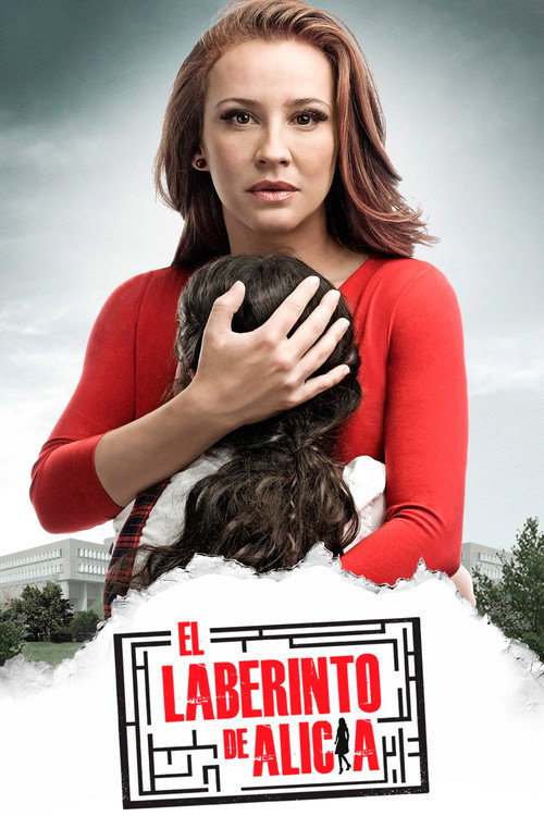 Alisaning labirinti (2011)