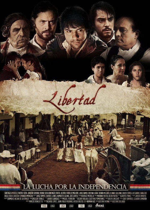 Freedom (2012)