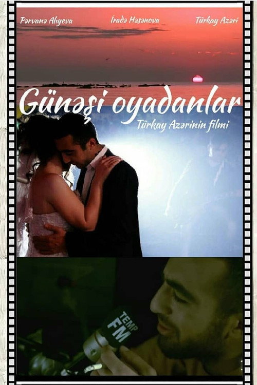 Quyoshni uyg'otuvchilar