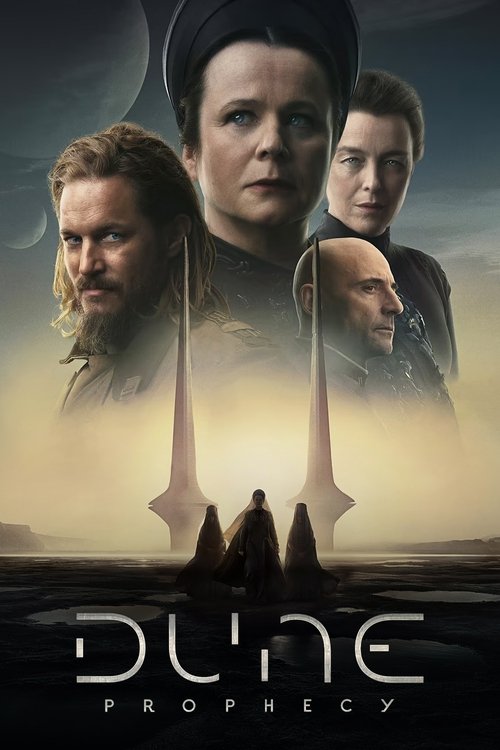 Dune: Bashorat
