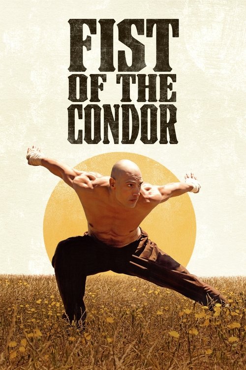 Kondor mushti