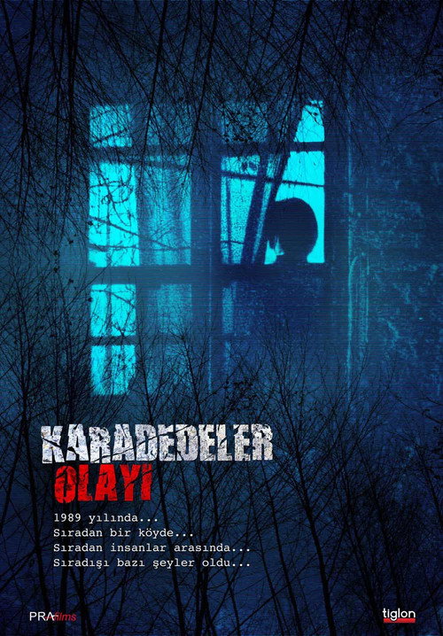 Karadedeler voqeasi