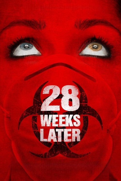 28 hafta o'tgach