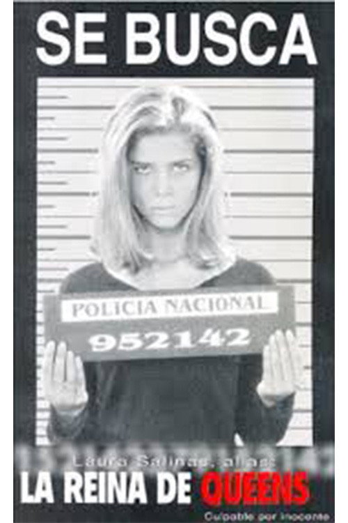 La reina de queens