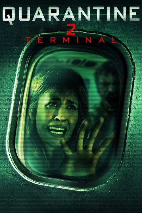 Karantin 2: Terminal