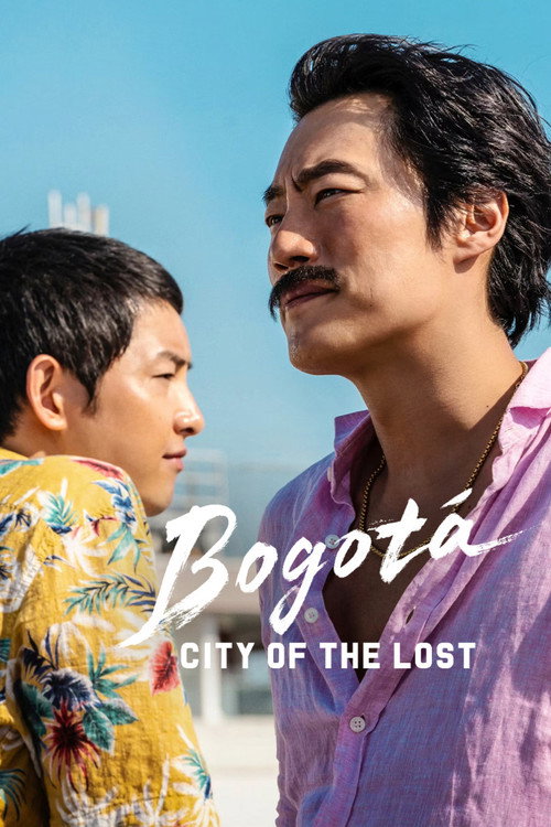 Bogota: So'nggi imkoniyat yeri