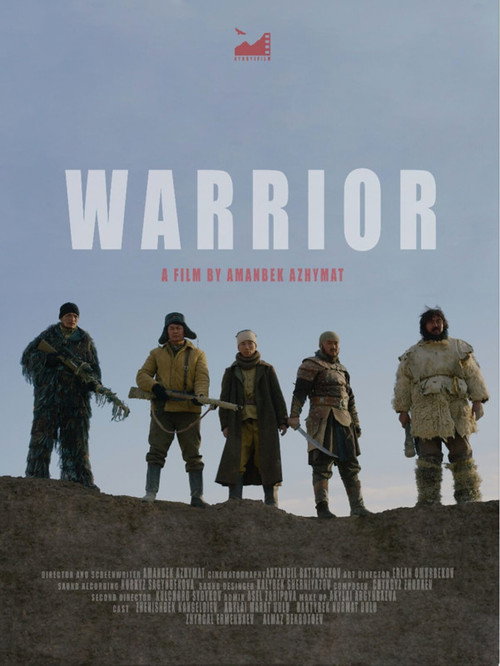 Warrior (2022)