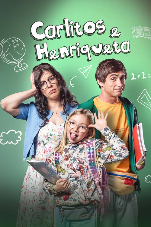 Karlitos va Anriketa