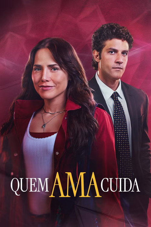 Kim sevasa, o'sha g'amxo'rlik qiladi