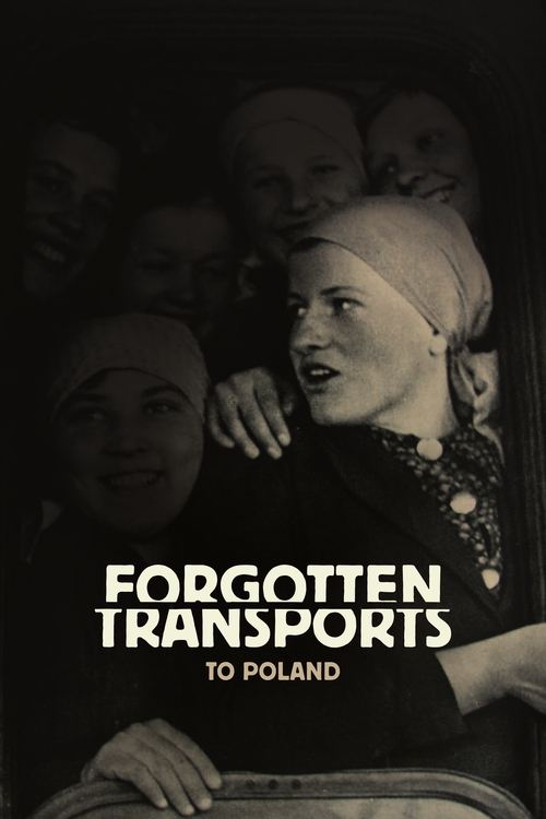 Polshaga unutilgan transportlar