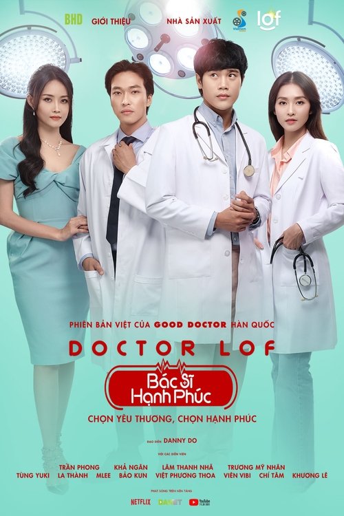Doctor LOF - Baxtli doktor
