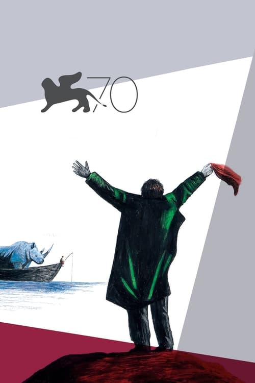 Venezia 70: Kelajak qayta yuklanmoqda