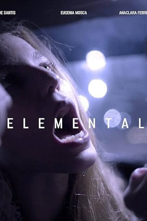 Elemental (2016)