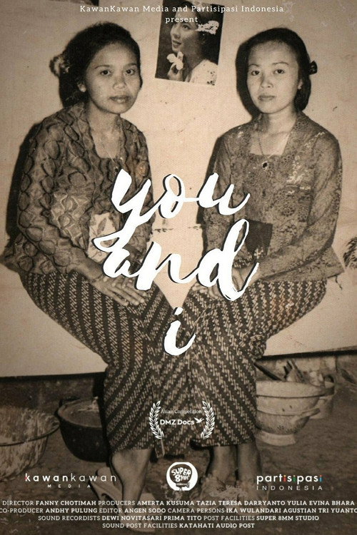 You and I (2020)