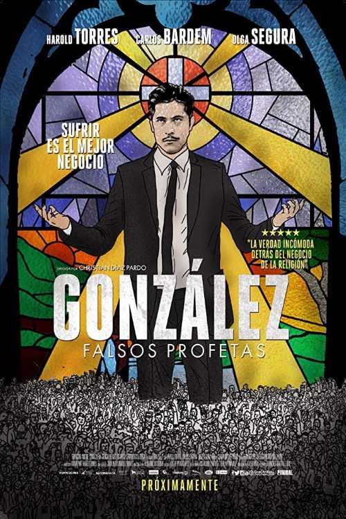 González: Soxta payg'ambar