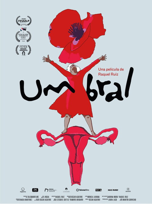 Umbral (2023)