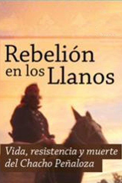Llanosdagi qo'zg'olon
