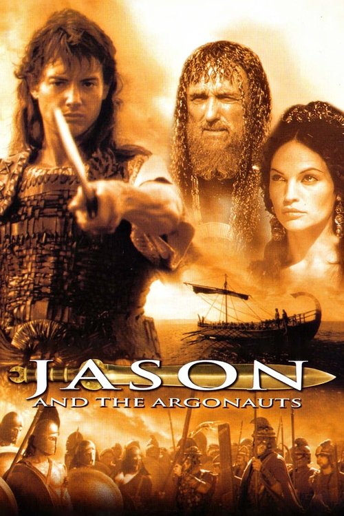 Yason va Argonavtlar