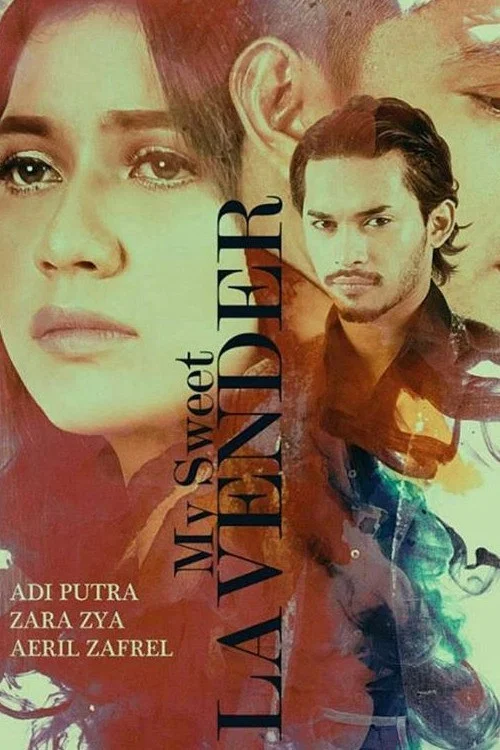 Mening shirin lavandam
