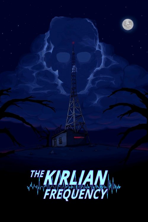 Kirlian chastotasi