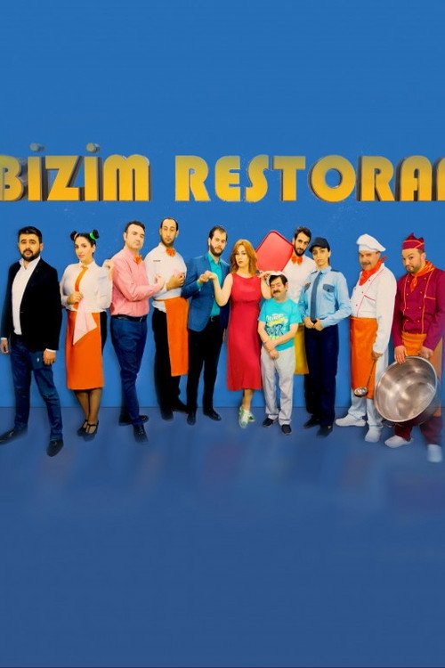 Bizning restoran