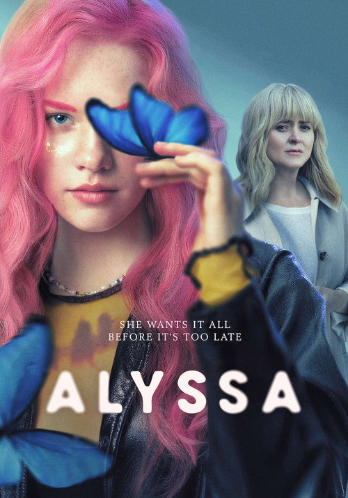Alisa kuta olmaydi