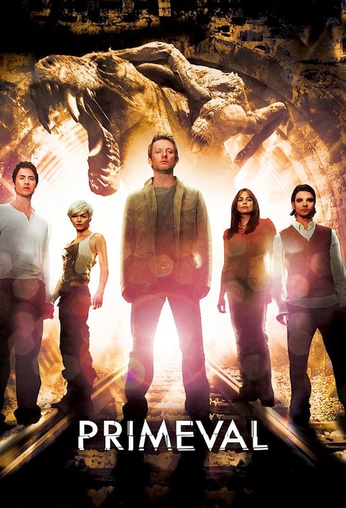 Ilk davr (Britaniya, 2007)