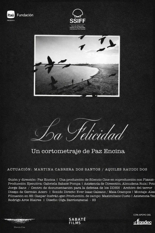 La felicidad