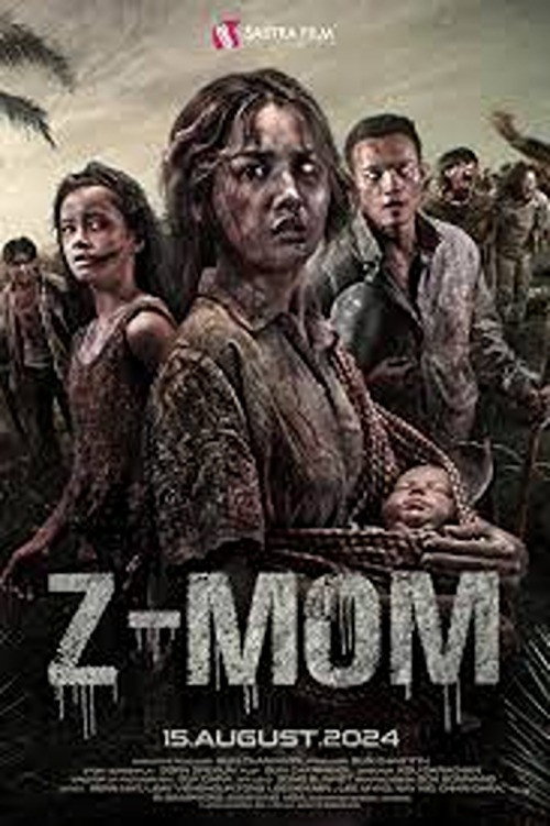 Z-ម៉ាក់