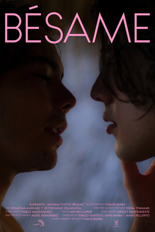 Kiss Me (2022)