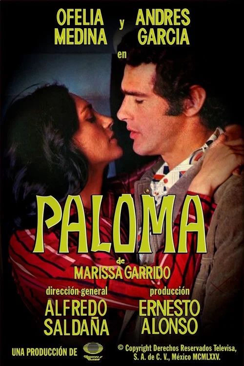 Paloma (1975)