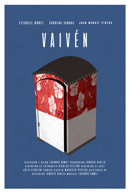 Vaivén (2022)