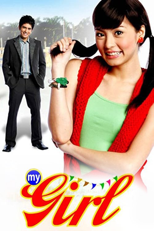 Mening qizalog'im (2008)