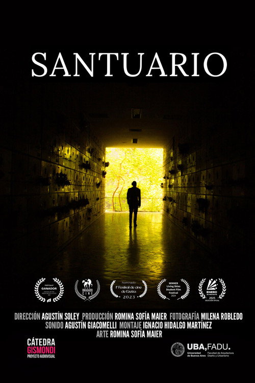 Sanctuary (Argentina)