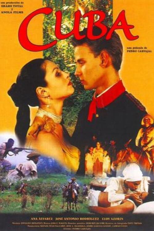 Kuba (2002)